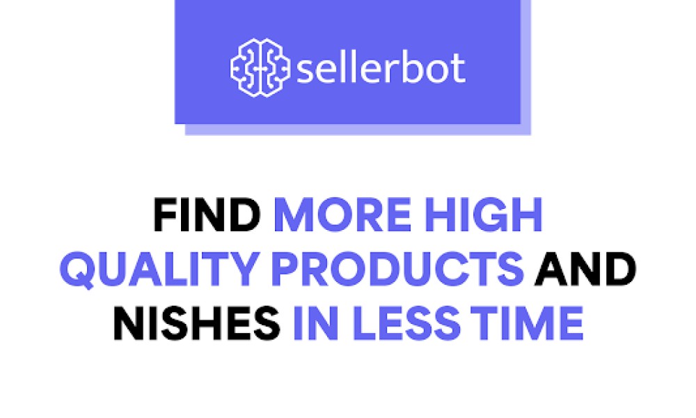 Sellerbot
