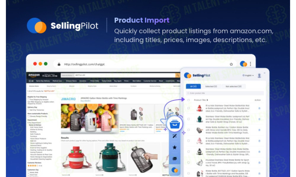 SellingPilot - Image 1
