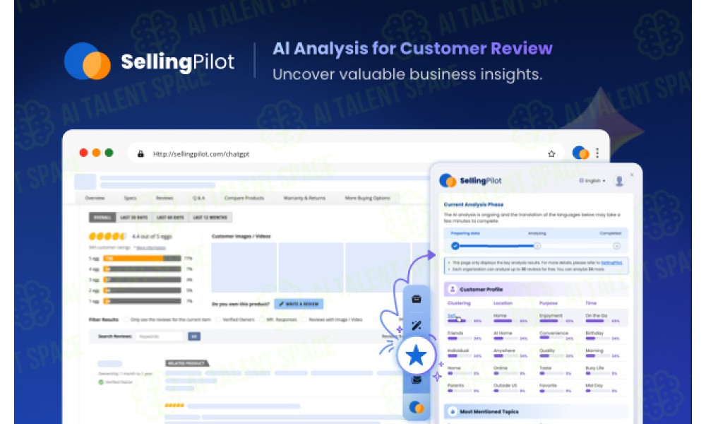 SellingPilot - Image 2