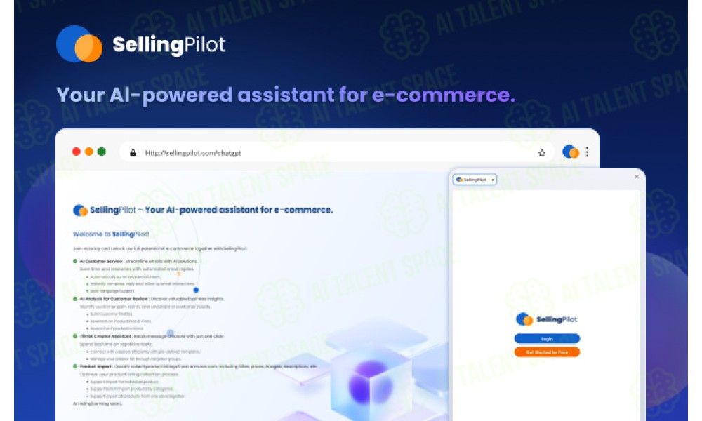 SellingPilot - Image 3