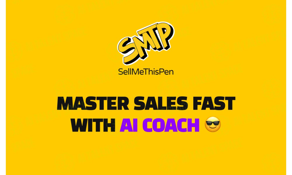 SalesAssist - Image 1