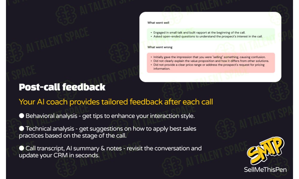 SalesAssist - Image 2