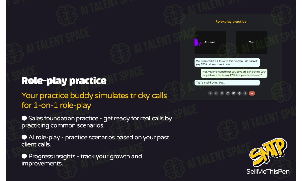 SalesAssist - Image 3
