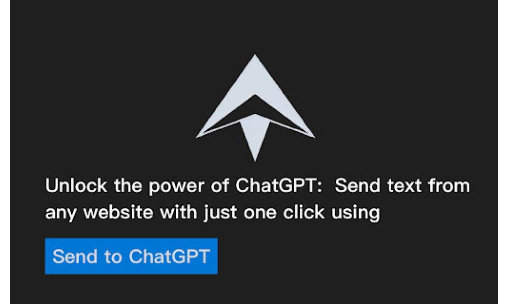 Send to ChatGPT