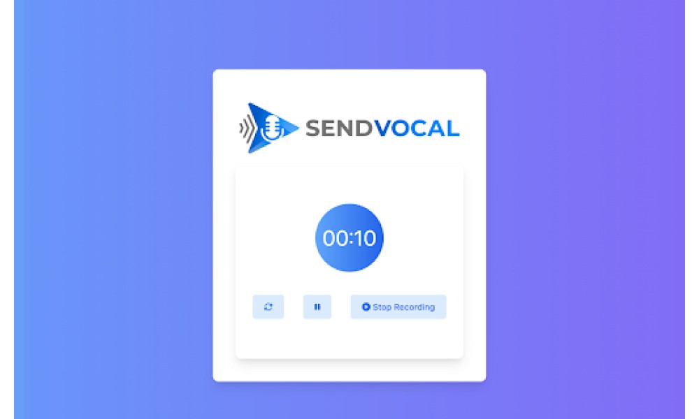 VoiceNote