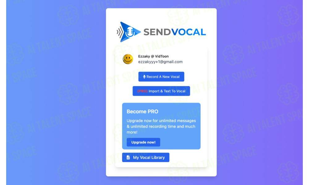 VoiceNote - Image 3