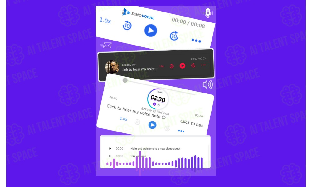 VoiceNote - Image 4