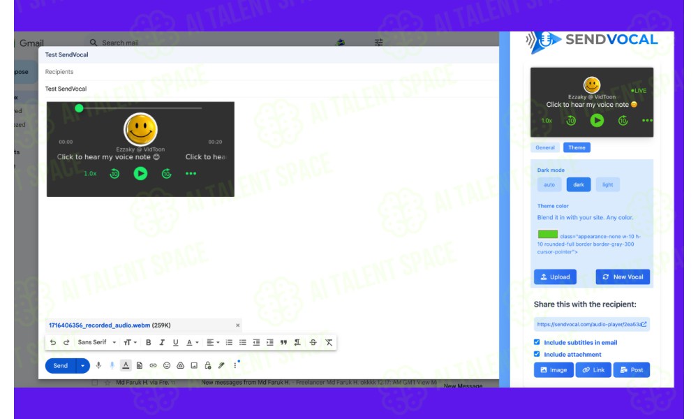 VoiceNote - Image 5