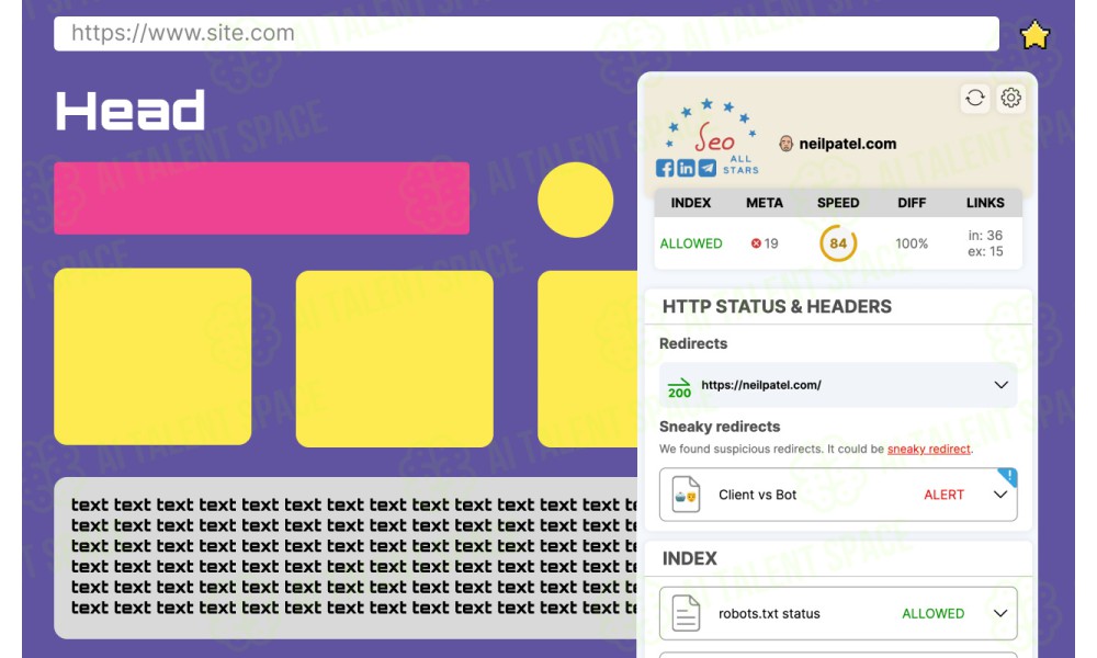 SEO ALL STARS - Image 2