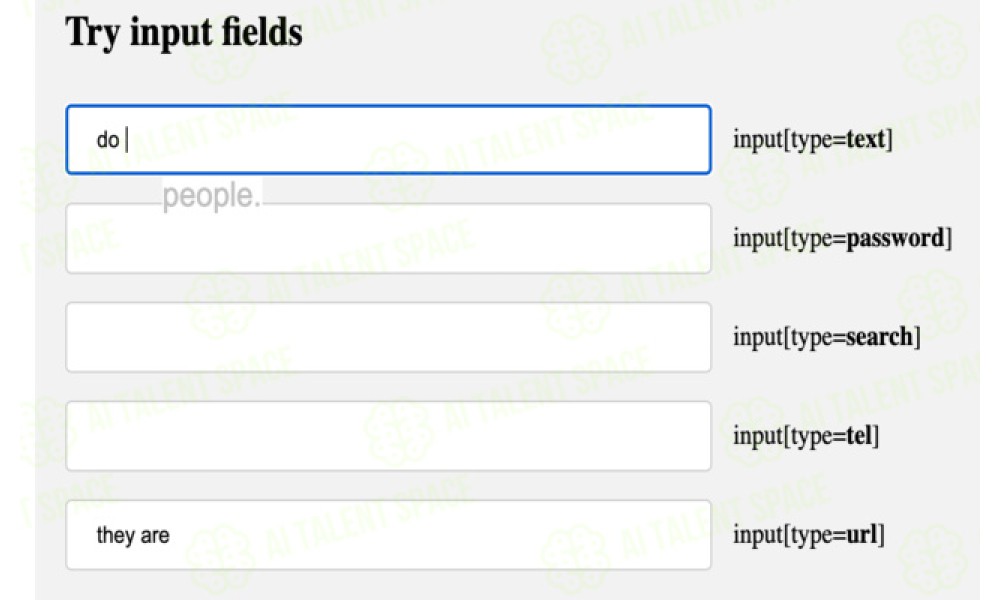 Text Sequence Suggestions - Image 3