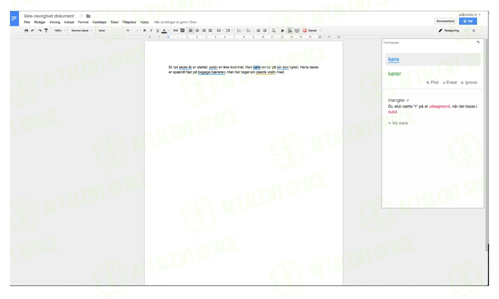 SESTEK Sentiment Analyzer - Image 4