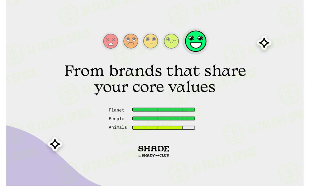 SHADE - Image 3