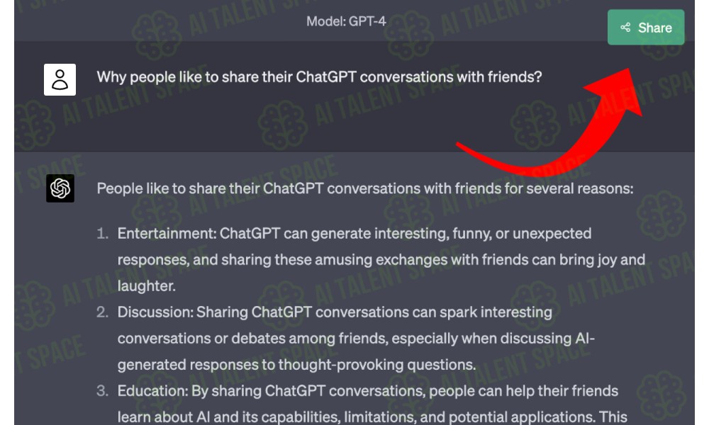 Share ChatGPT - Image 1