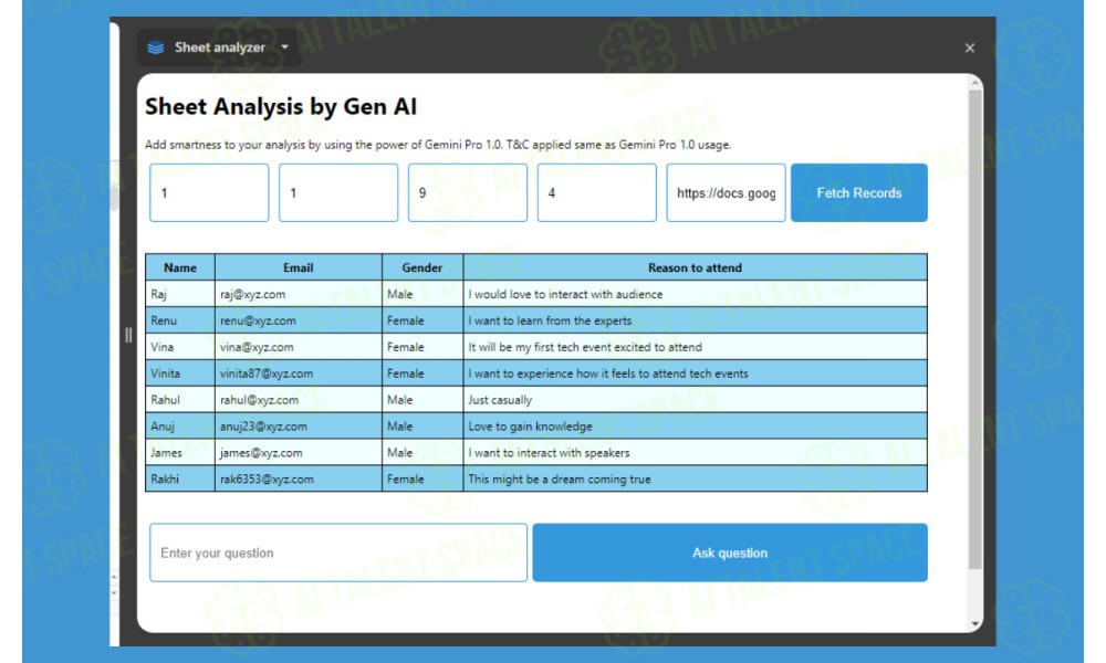 Gemini Insights - Image 1