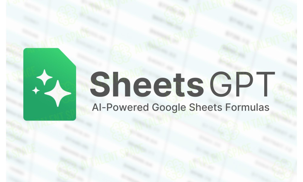 SheetsGPT - Image 3