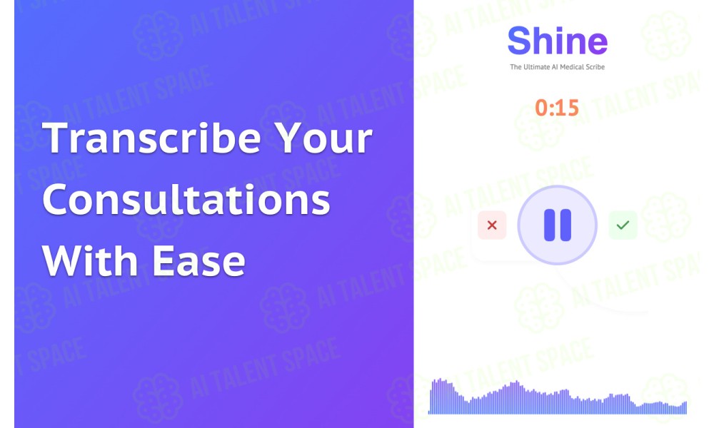 Shine - Image 1