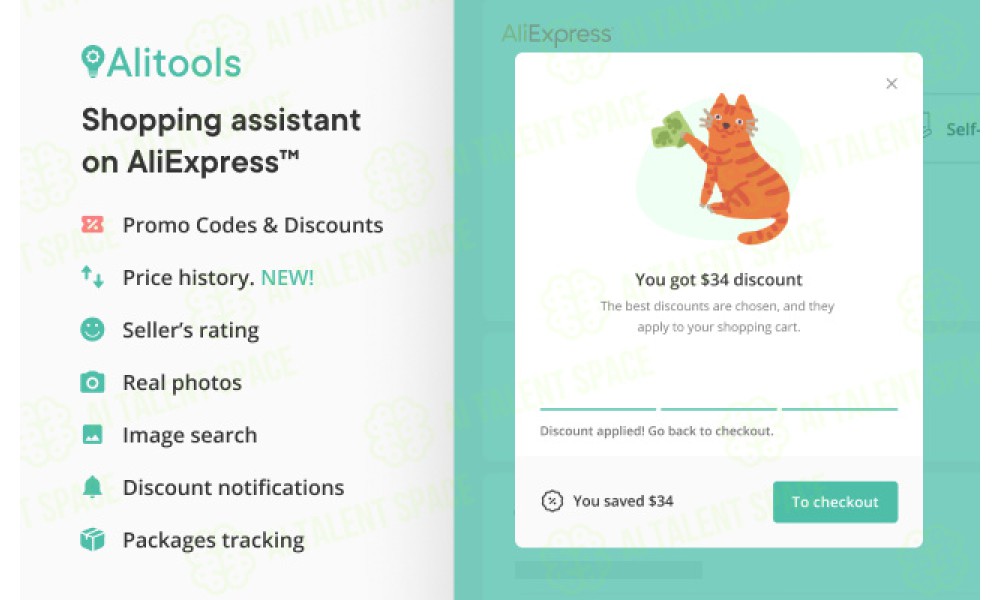 Shop Assistant - Image 4