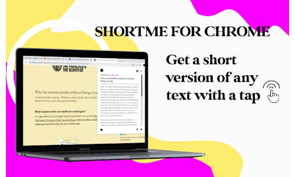 ShortMe