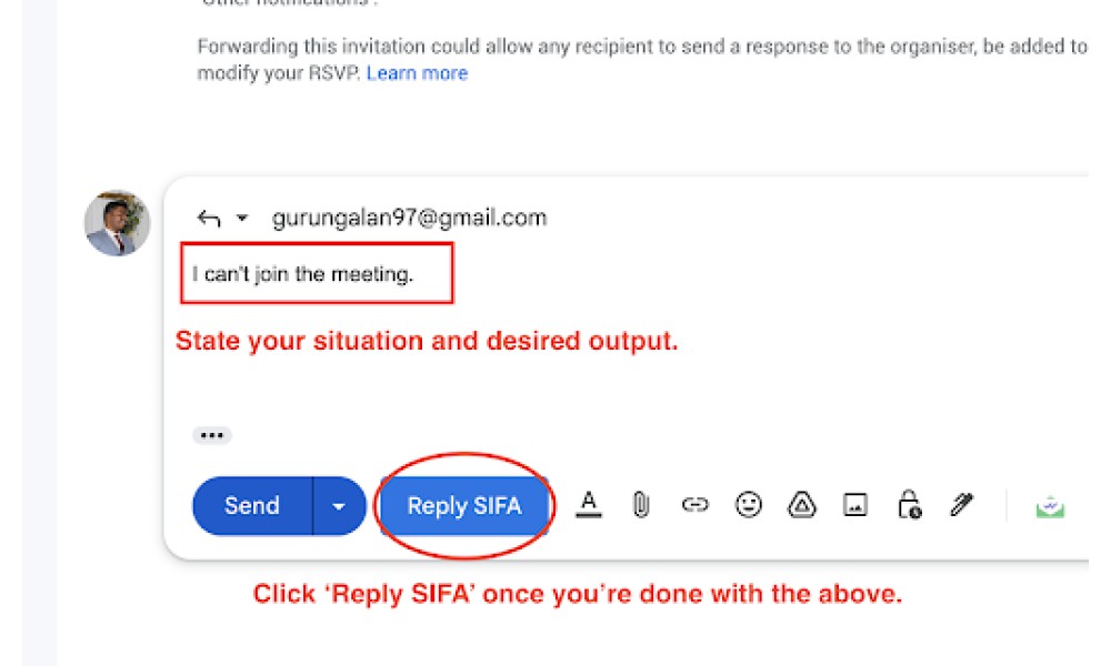 Email Composer AI