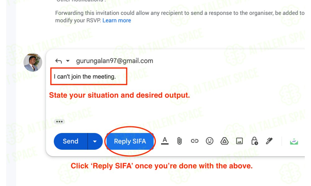 Email Composer AI - Image 2