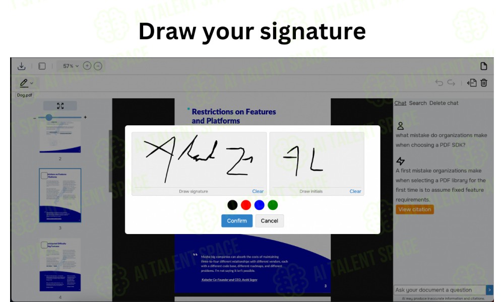 ProdFox PDF Tools - Image 1