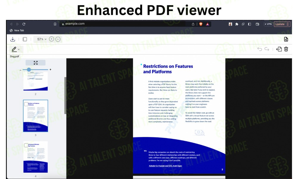 ProdFox PDF Tools - Image 4
