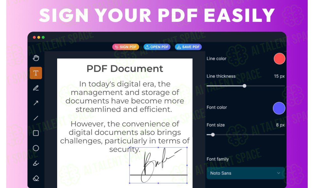 ProdFox PDF Tools - Image 5