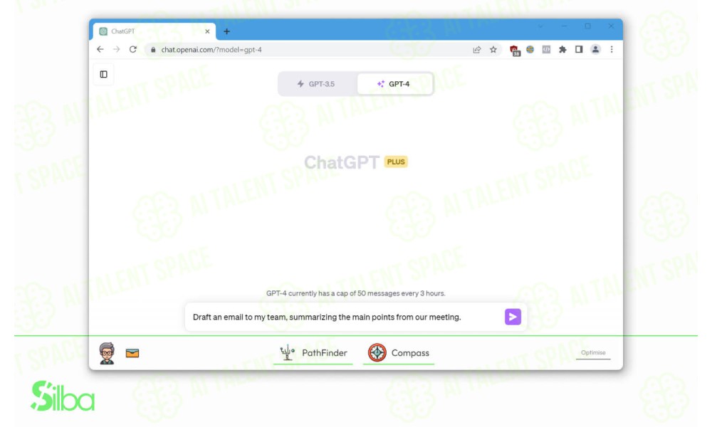 Silba for ChatGPT - Image 2