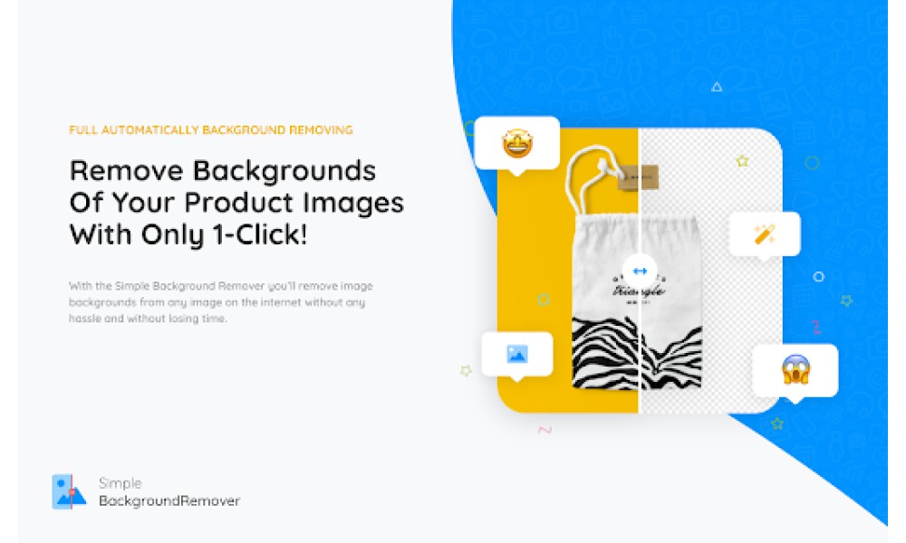Background Maker
