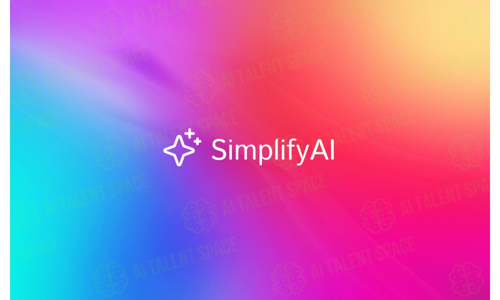 Simplify AI - Image 1
