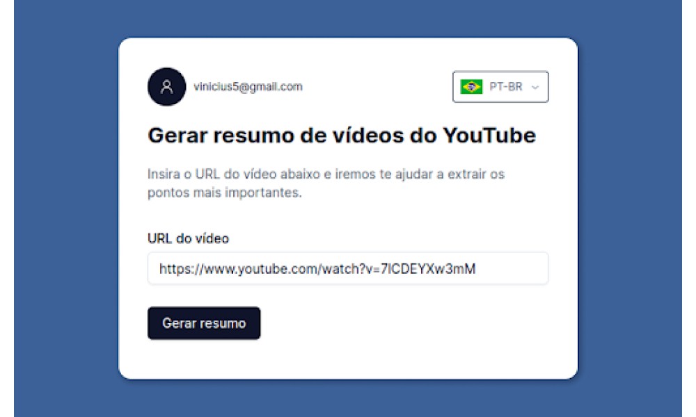 SinteseAI