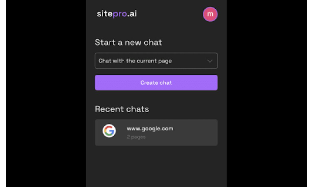 SitePro