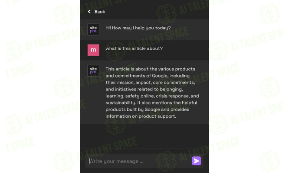 SitePro - Image 3