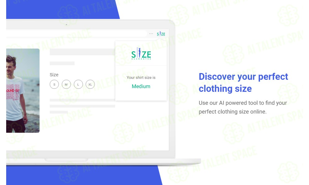 Size Guarantee - Image 1