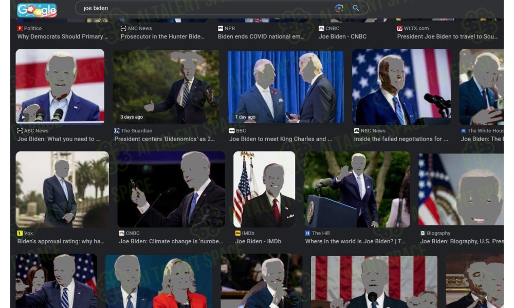 Image Skin Filter - Image 1