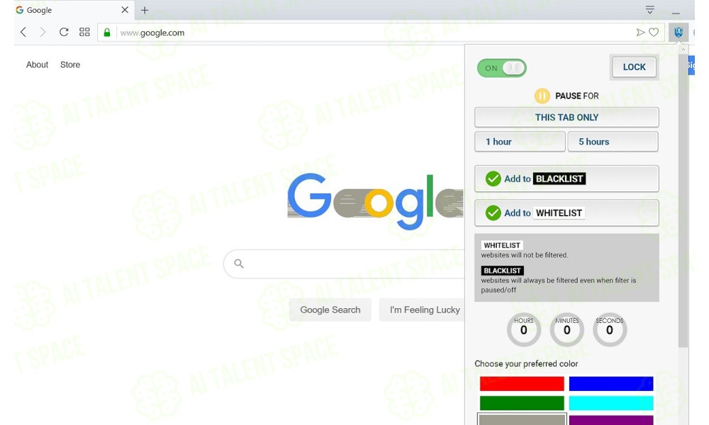 Image Skin Filter - Image 4