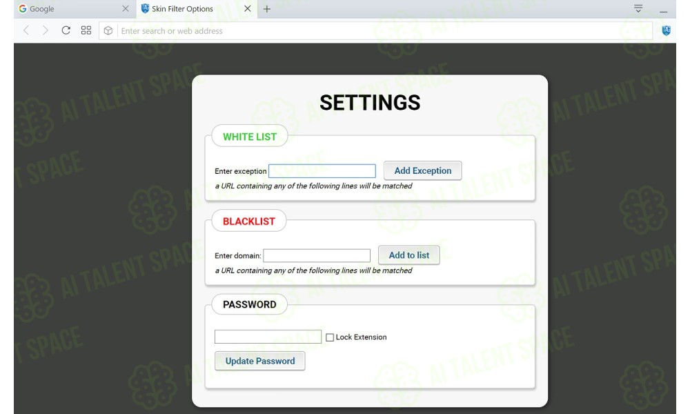 Image Skin Filter - Image 5
