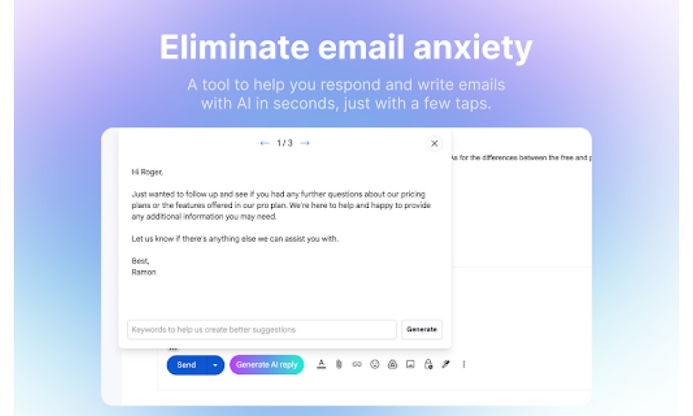SkipMail