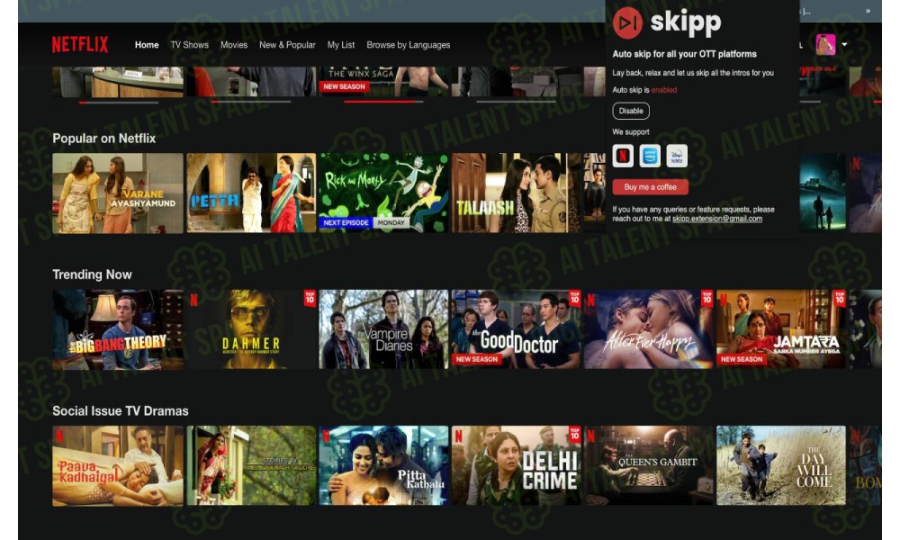 Skipp - Image 1