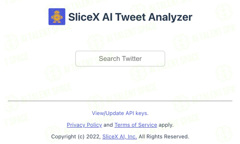 SliceX AI™ - Image 1