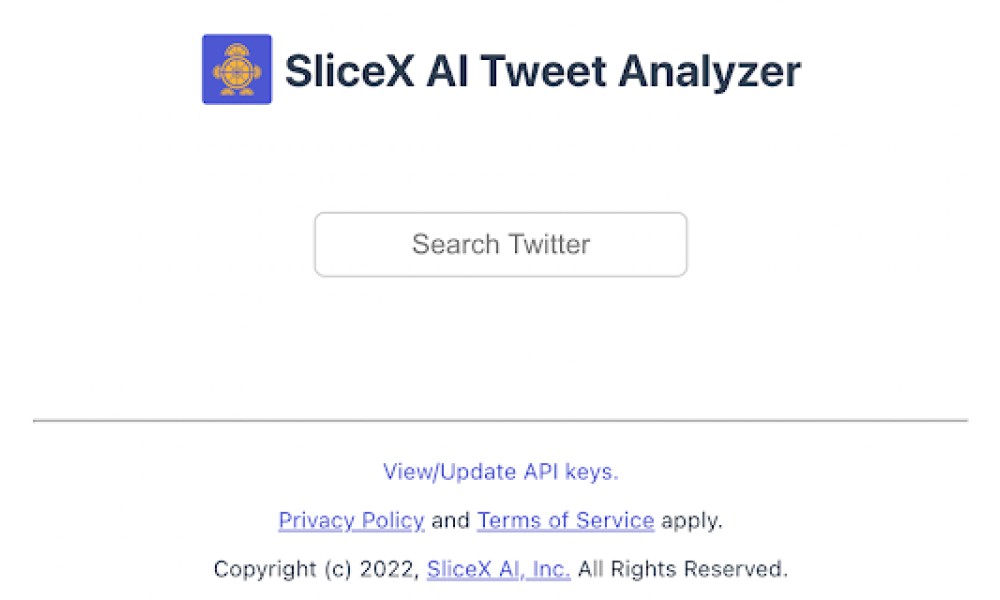 SliceX AI™