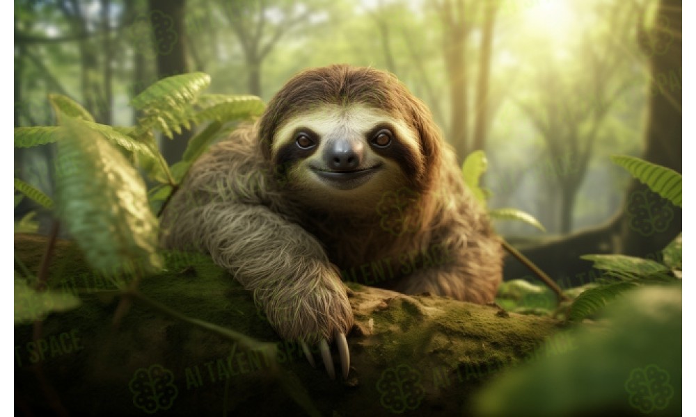 Sloth Search - Image 2