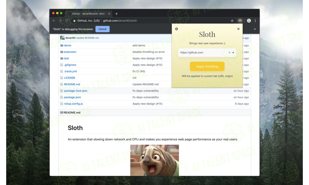 Sloth Search - Image 4