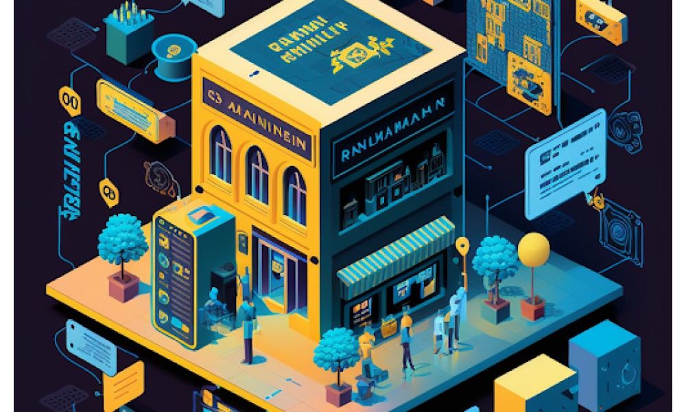 Small Business Prospector