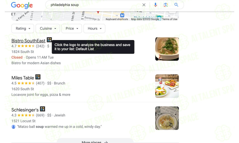 Small Business Prospector - Image 3