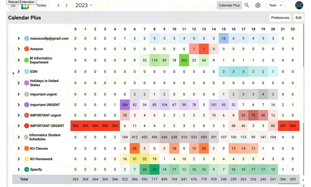 Smart Calendar Event Maker - Image 3