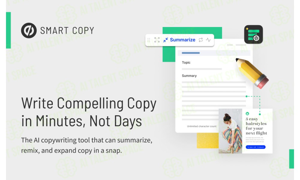 Smart Copy - Image 1
