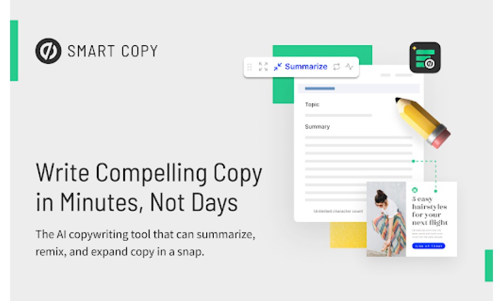 Smart Copy