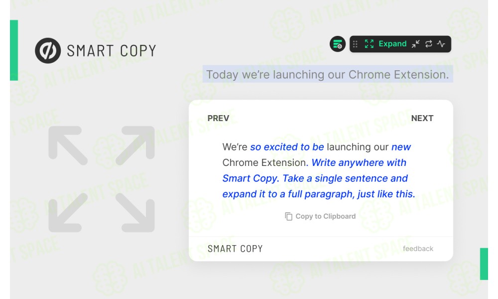 Smart Copy - Image 2