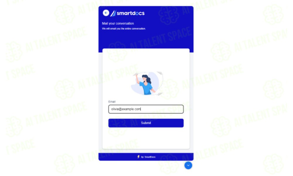 SmartDocs Vault Chat - Image 5
